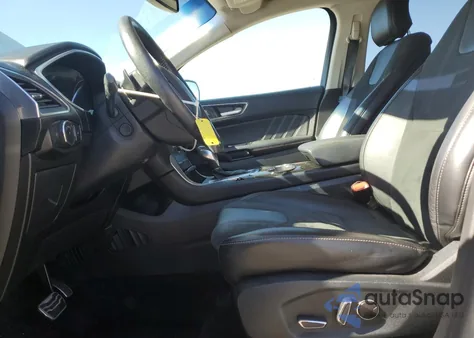 2016 Ford Edge Sport z USA, uszkodzony, nr VIN 2FMPK4AP7GBB73482